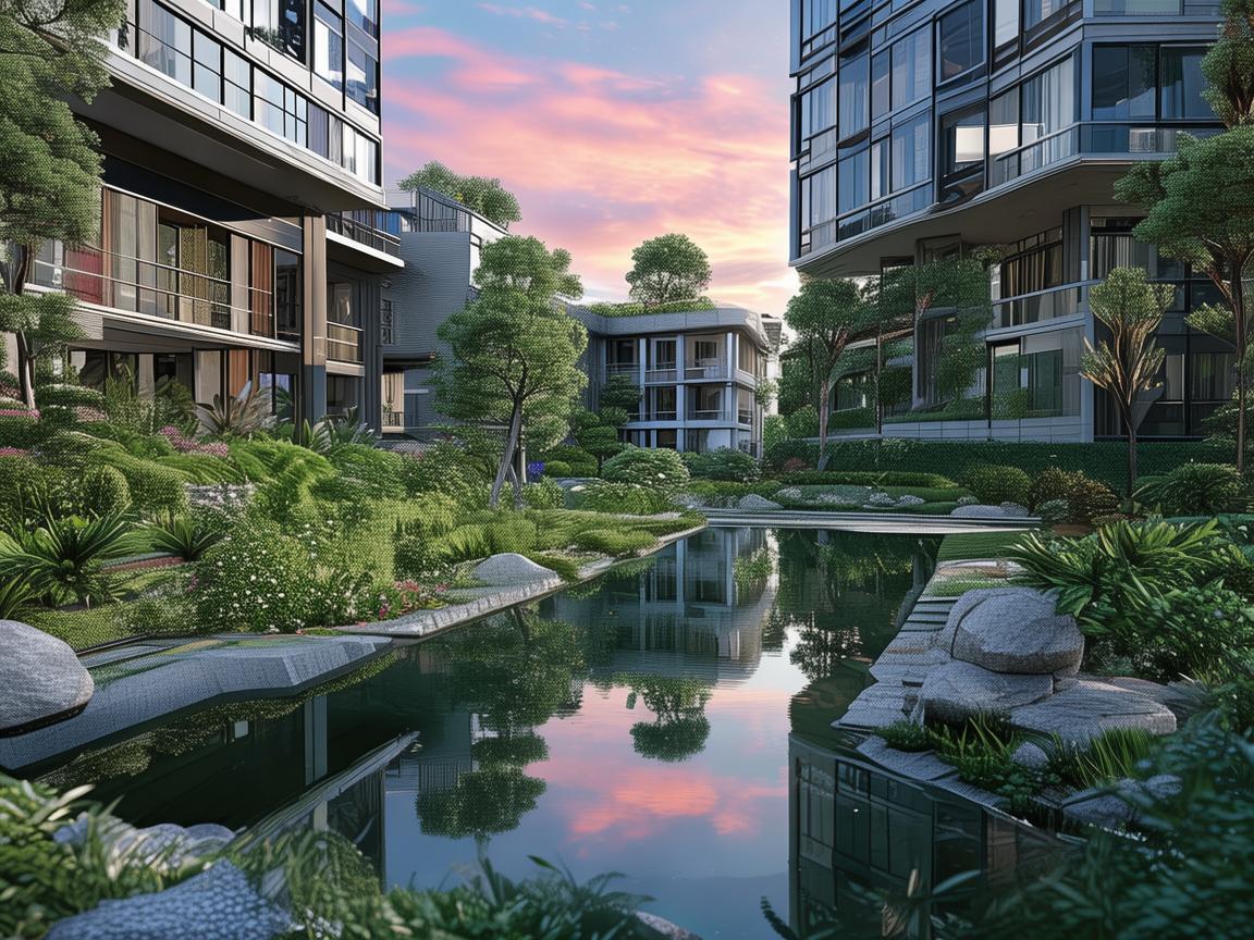 新松物业究竟是什么档次? 新松物业究竟是什么档次?