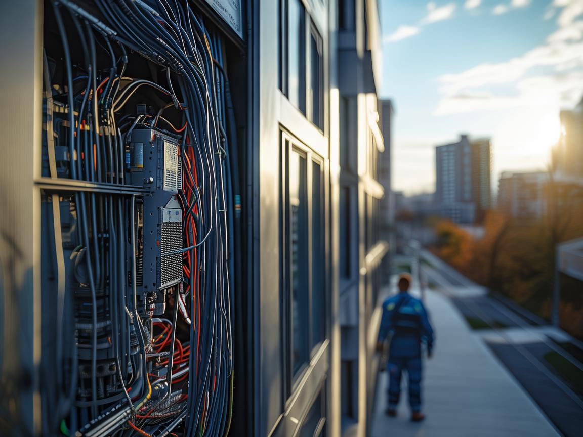 物业能从什么地方断住户网? 物业能从什么地方断住户网?