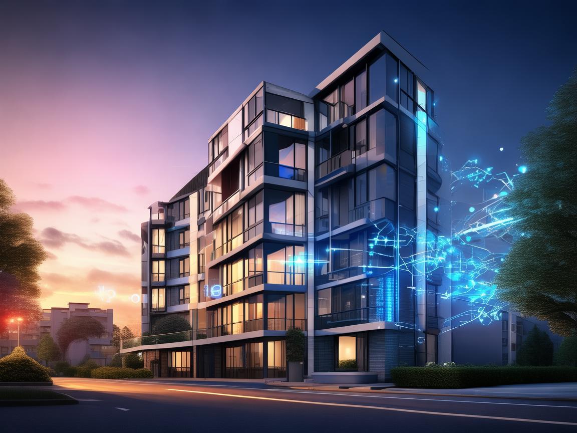 物业能预收电费吗？