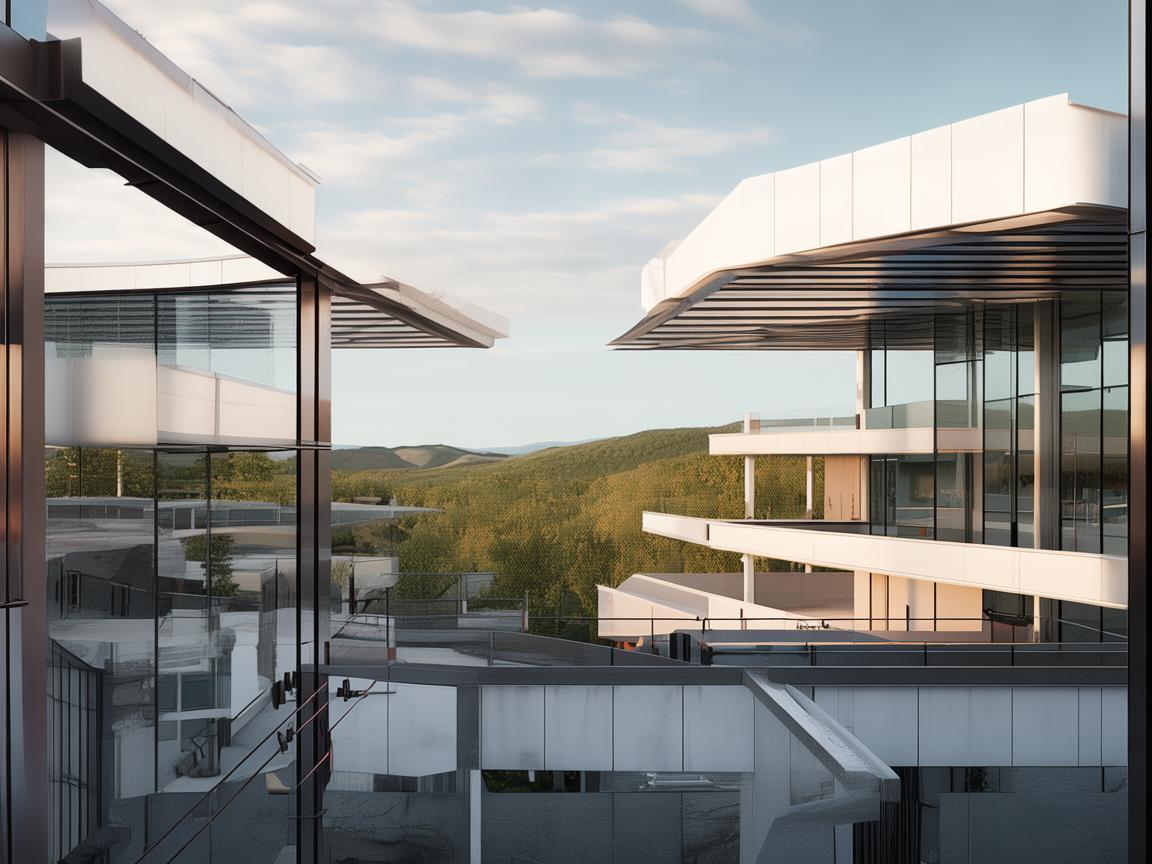 物业案场究竟是什么线条? 物业案场究竟是什么线条?