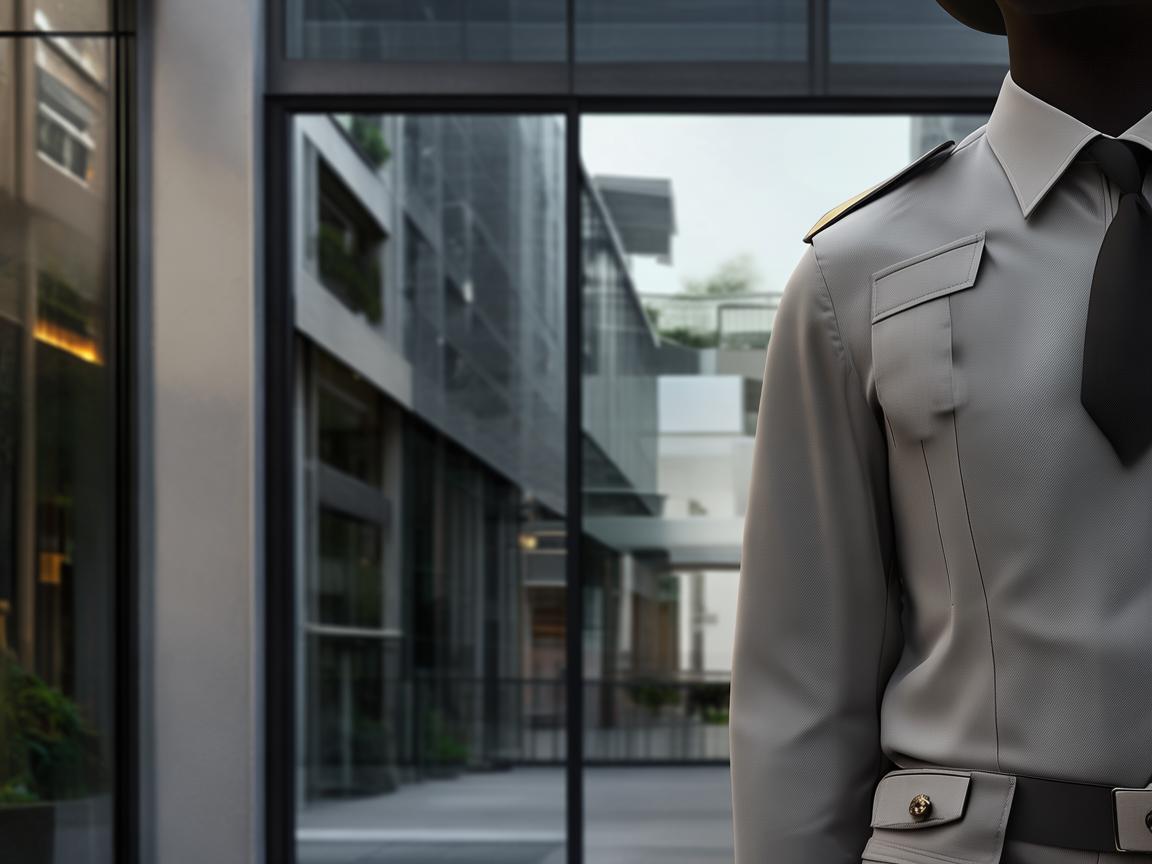 保安应该从物业剥离吗? 保安应该从物业剥离吗?