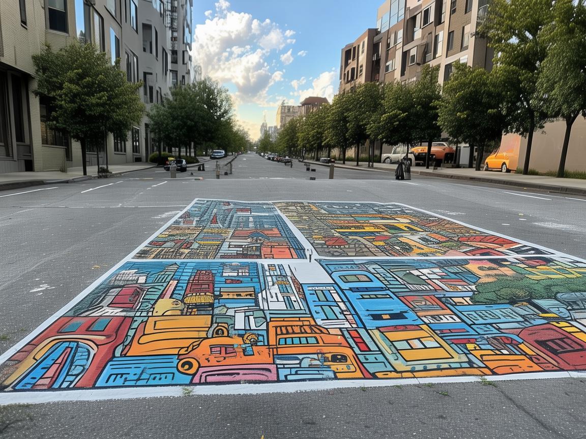 车位涂鸦物业有权管吗? 车位涂鸦物业有权管吗?