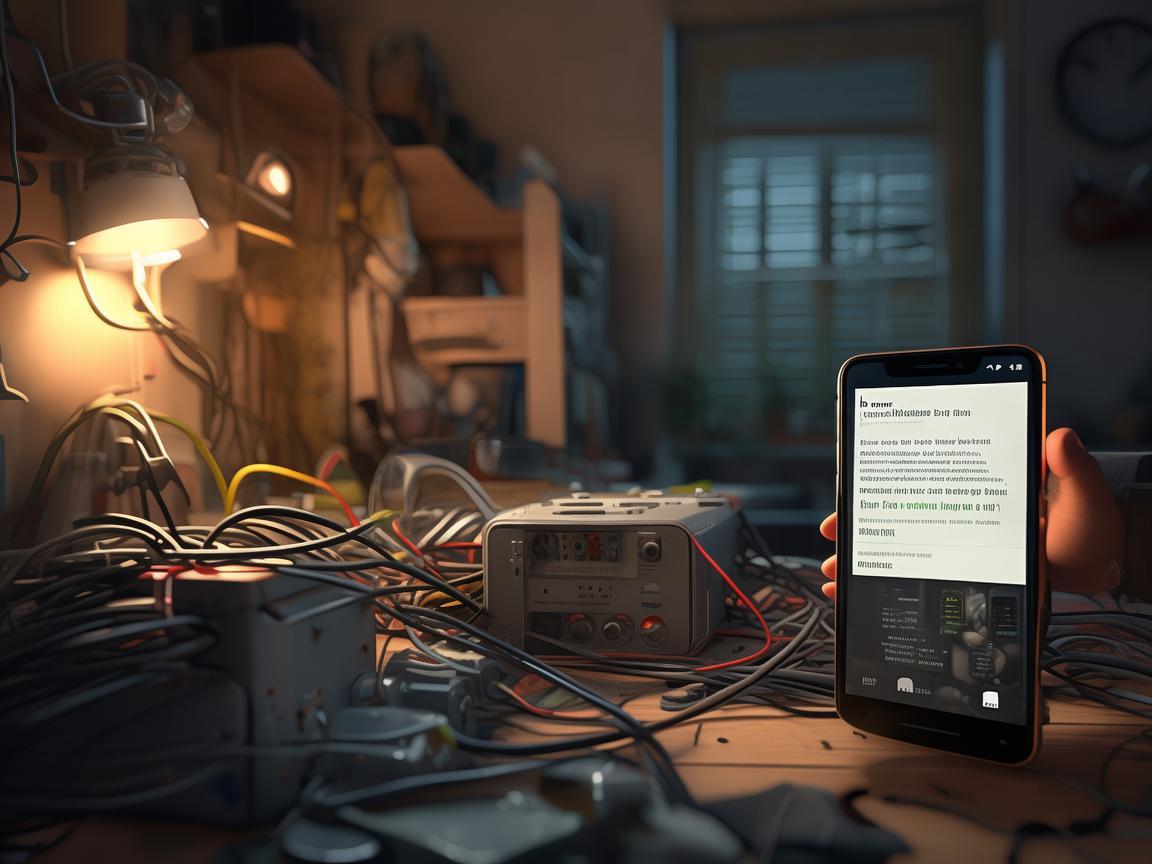 家里线路故障物业会管吗？