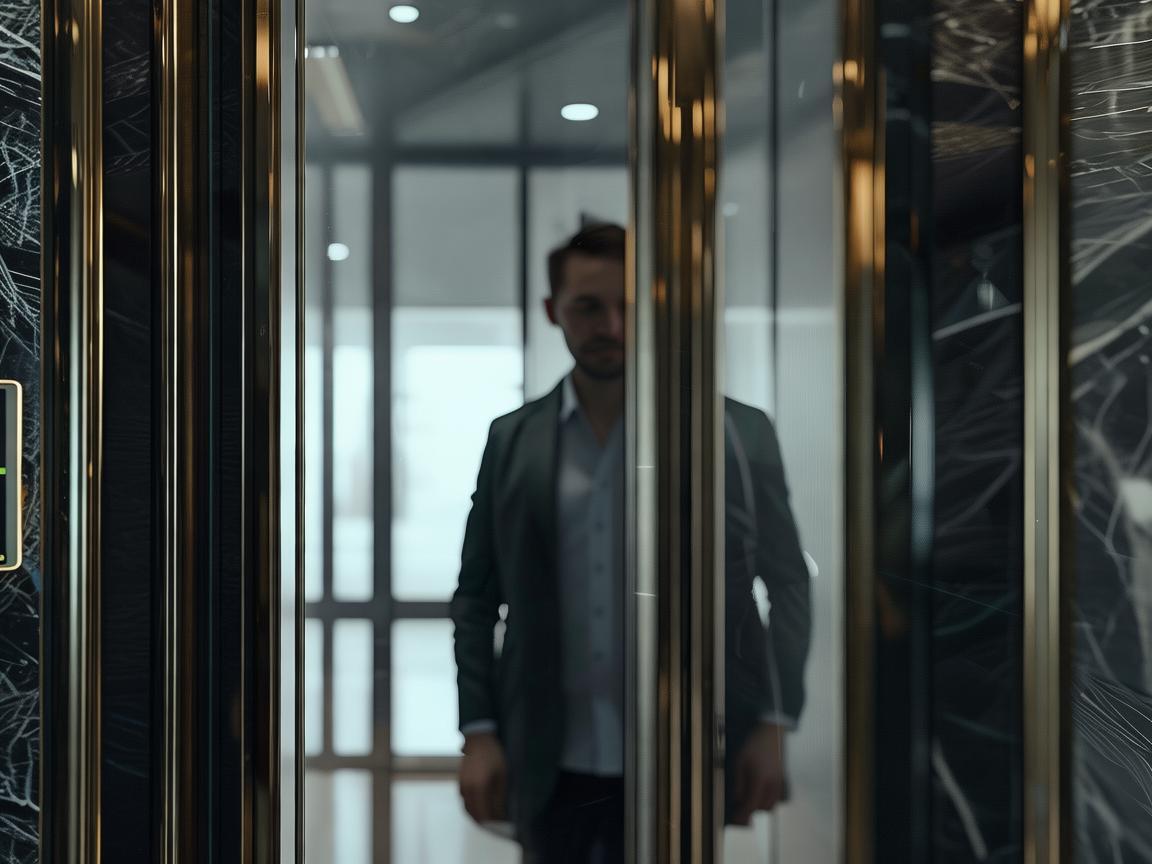 电梯里的物业到底是什么职业? 电梯里的物业到底是什么职业?