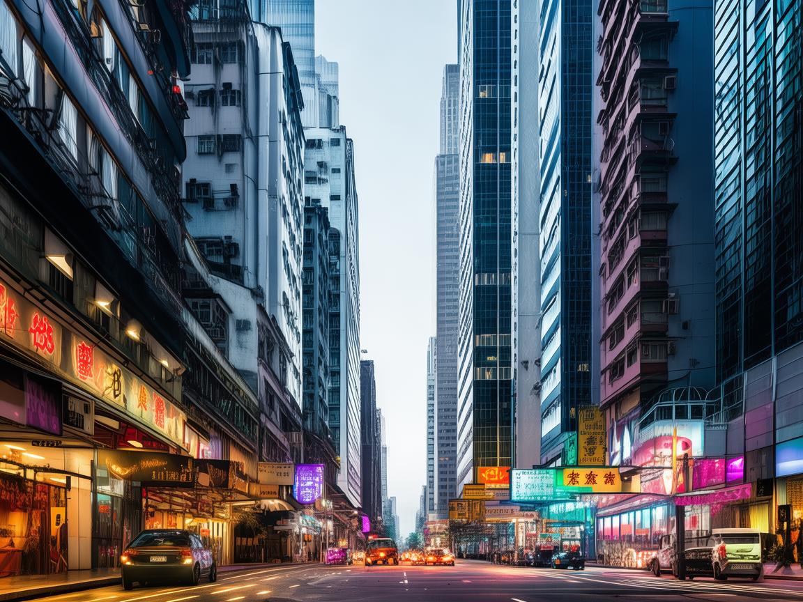 香港物业管理标准究竟是什么? 香港物业管理标准究竟是什么?