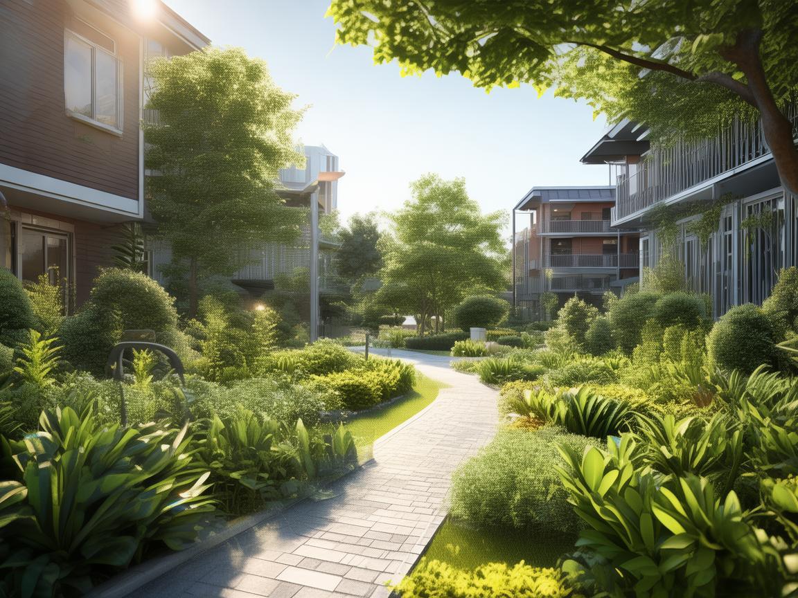 物业管理好究竟是什么样？