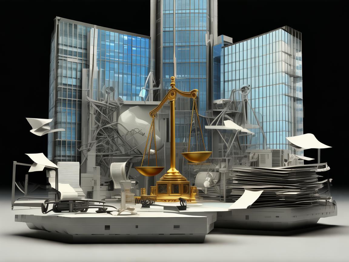 商业物业有权利罚款吗? 商业物业有权利罚款吗?