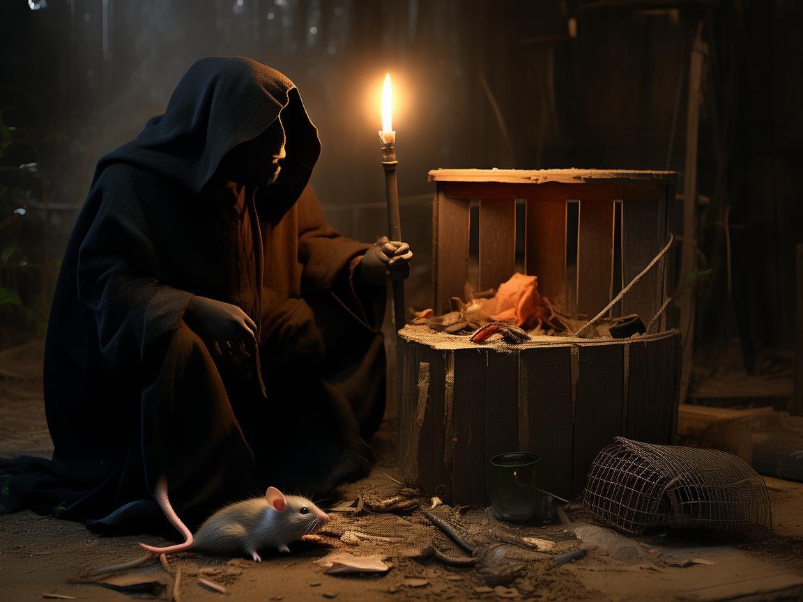 灭鼠真的是物业的责任吗？