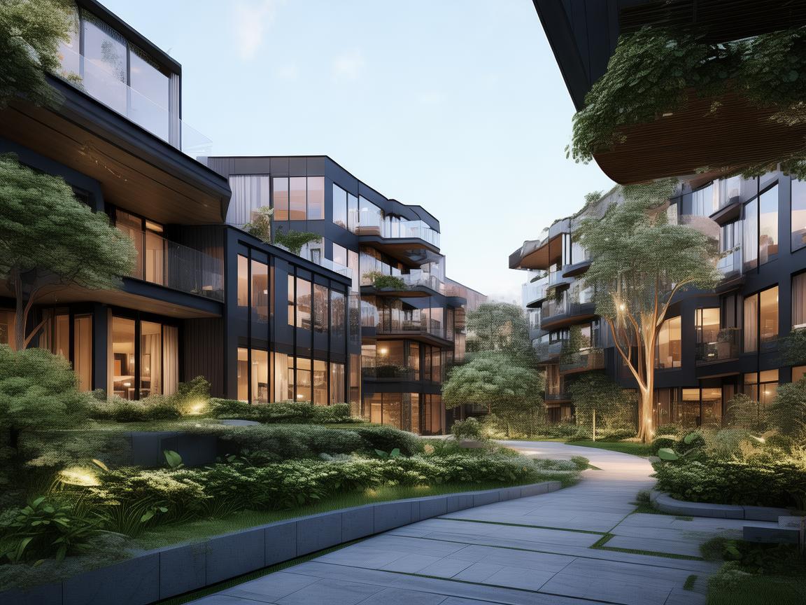 中节能物业属于什么档次? 中节能物业属于什么档次?