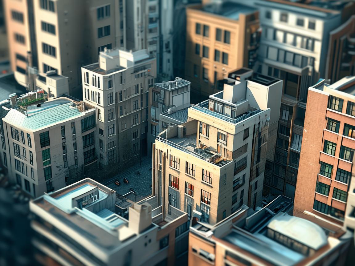 物业费真的最坑人吗? 物业费真的最坑人吗?