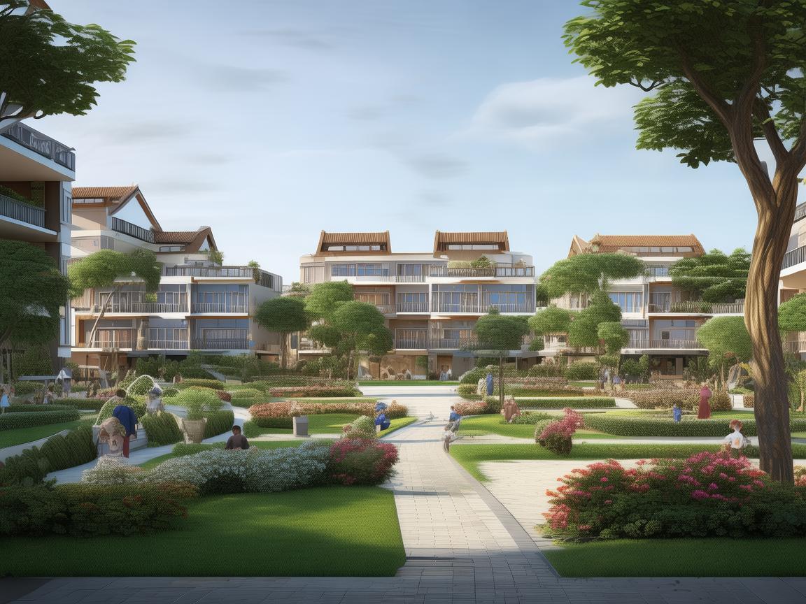 团塘新村物业可靠吗? 团塘新村物业可靠吗?