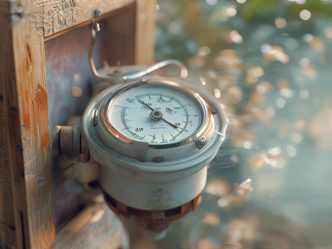 水表必须在物业买吗? 水表必须在物业买吗?