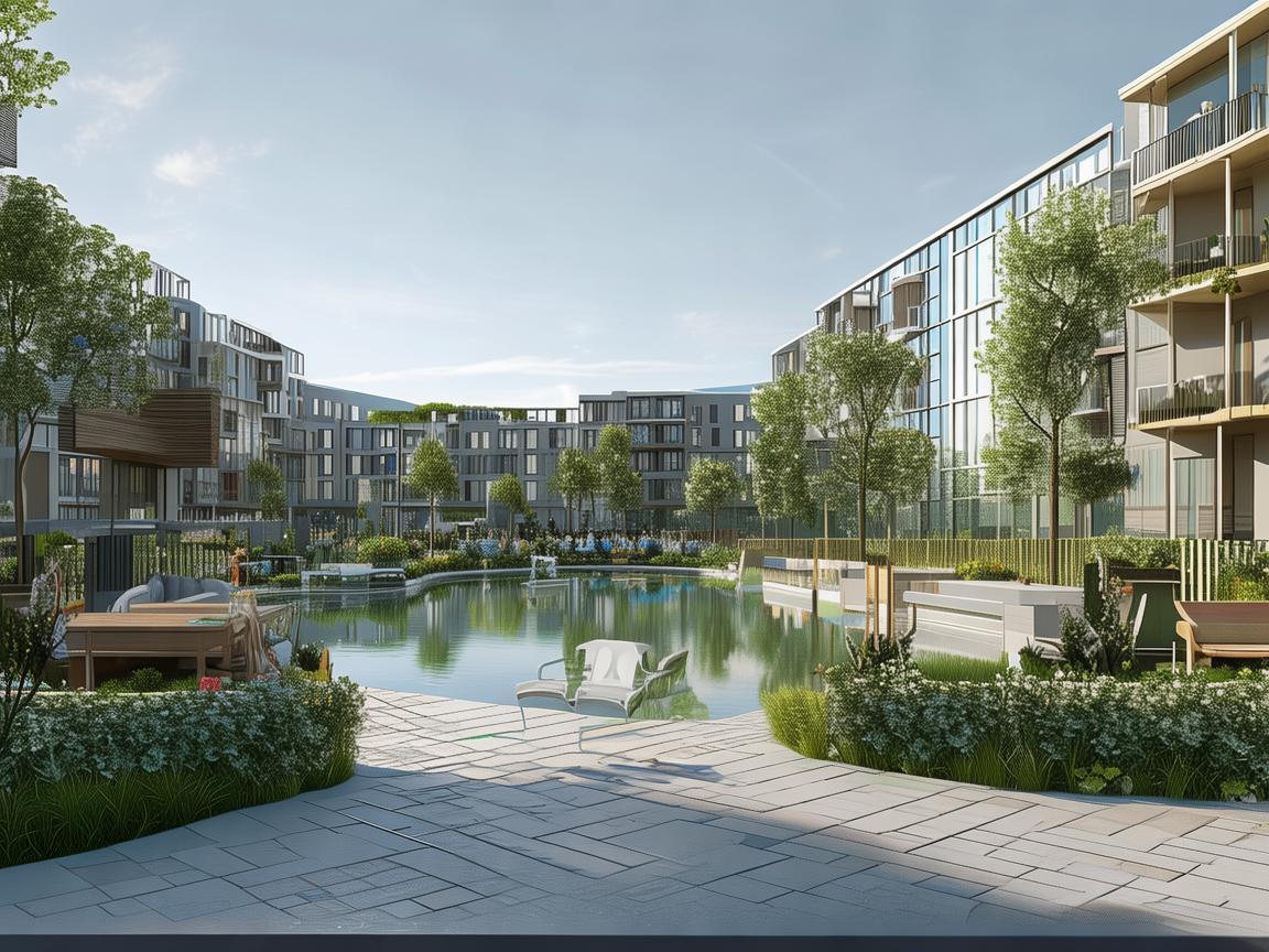 物业适合服务于哪些群体? 物业适合服务于哪些群体?