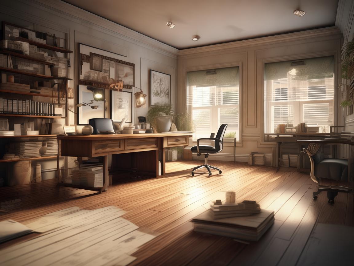 装修在物业处要办什么手续? 装修在物业处要办什么手续?