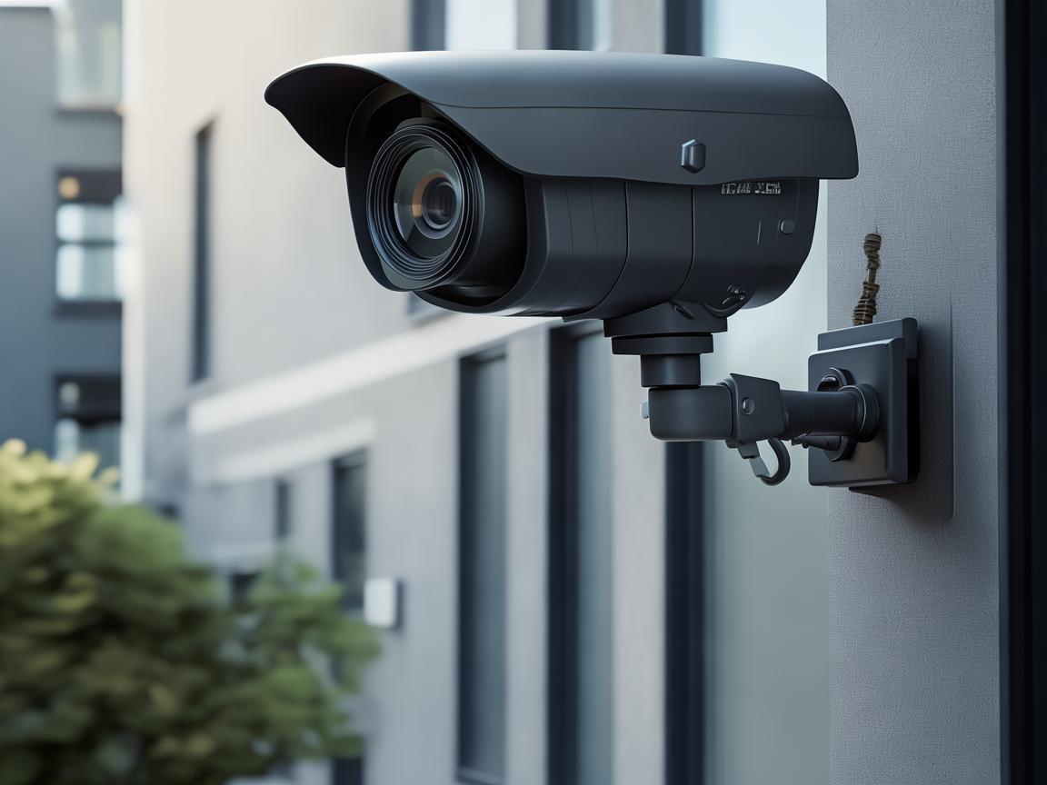 物业帮忙安监控违法吗? 物业帮忙安监控违法吗?