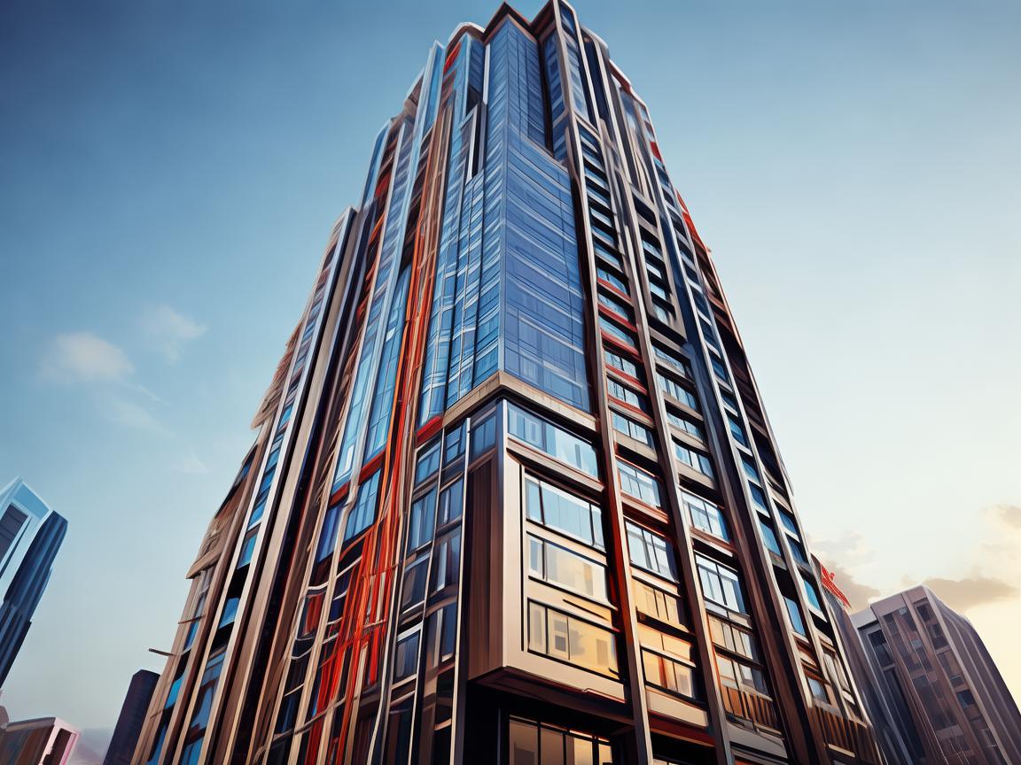 红山大厦究竟是哪家物业公司在服务? 红山大厦究竟是哪家物业公司在服务?