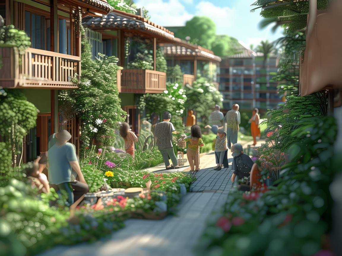 什么叫房主开启物业服务? 什么叫房主开启物业服务?