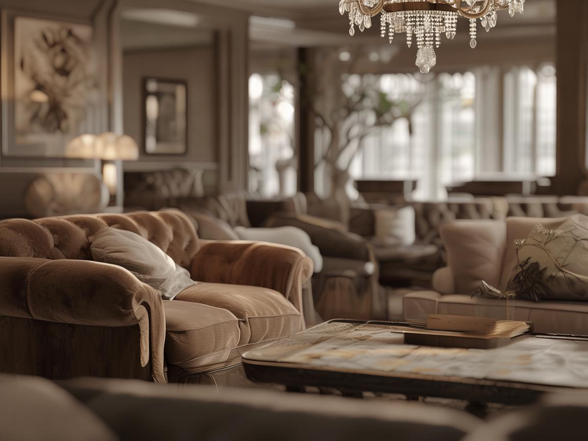 物业休息室还有哪些别样称呼？