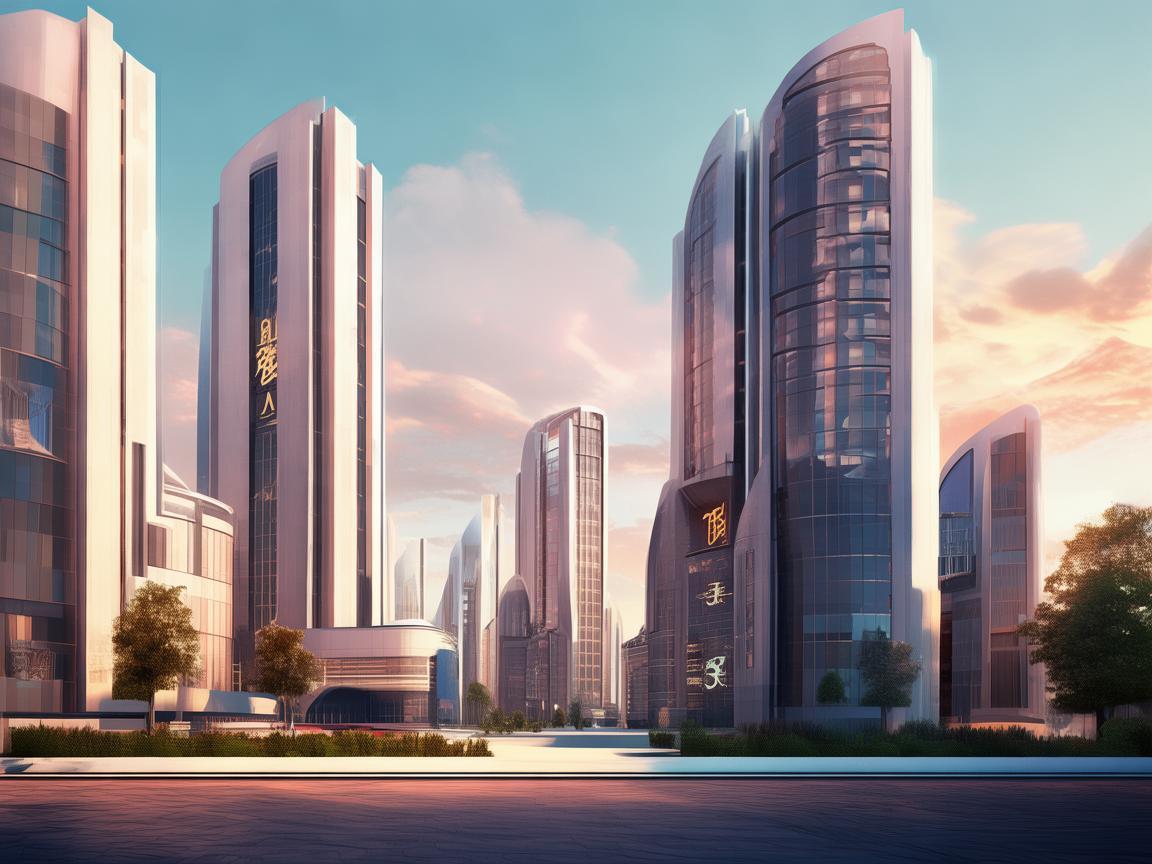 鑫世界物业究竟代表着什么? 鑫世界物业究竟代表着什么?