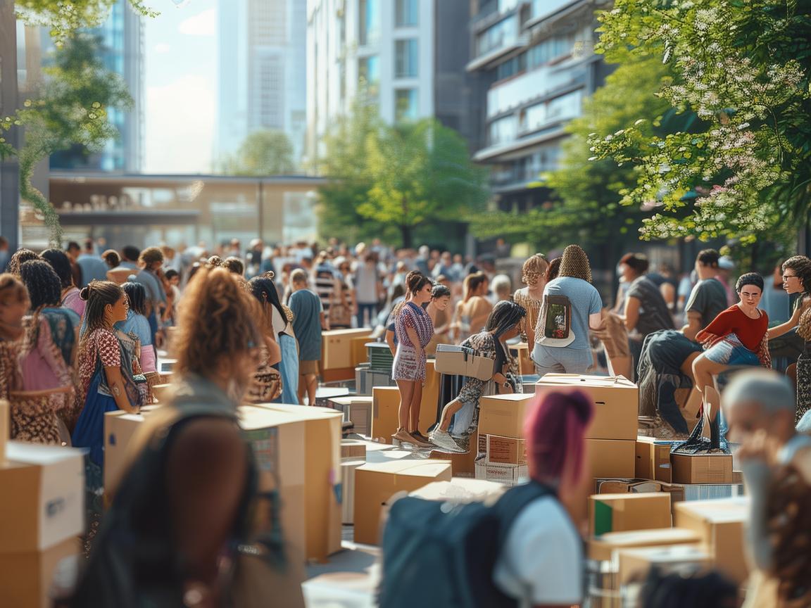 公租房物业搬家会收费吗? 公租房物业搬家会收费吗?