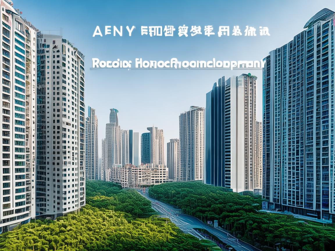 深圳物业对城市发展有什么影响? 深圳物业对城市发展有什么影响?