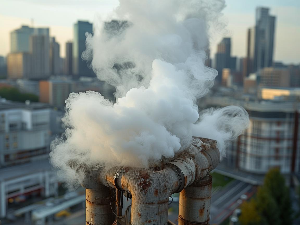 顶楼反臭,物业到底管不管? 顶楼反臭,物业到底管不管?