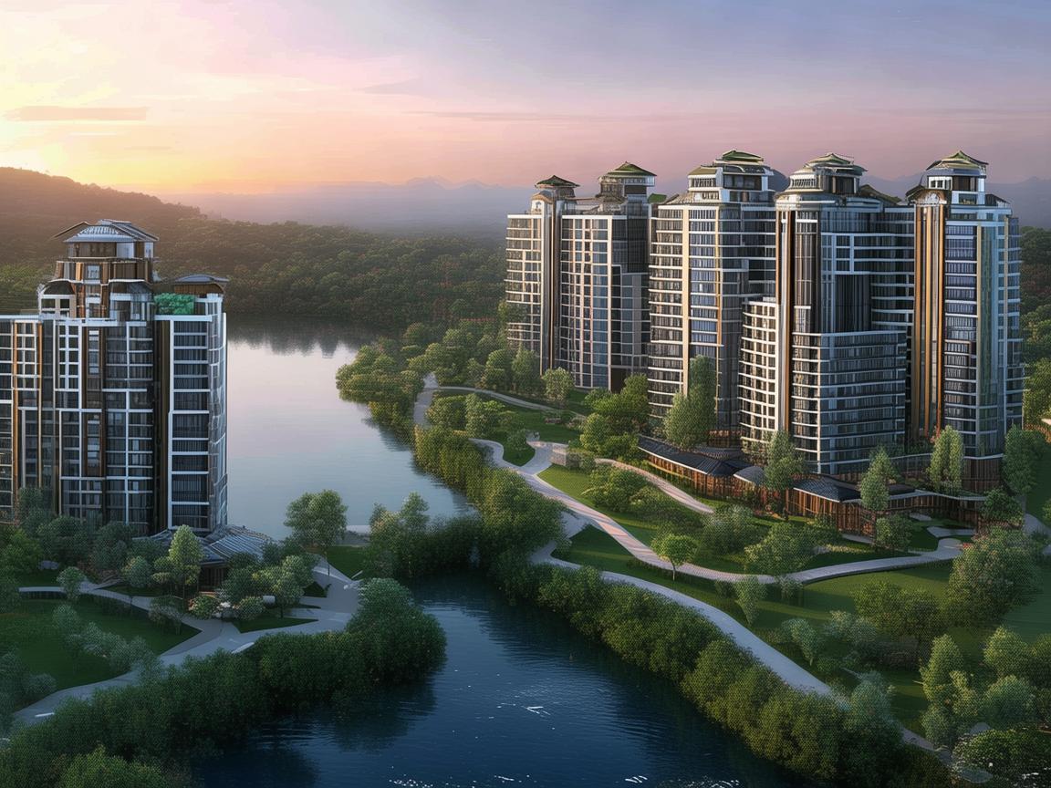 湖尚一品究竟是什么物业公司? 湖尚一品究竟是什么物业公司?