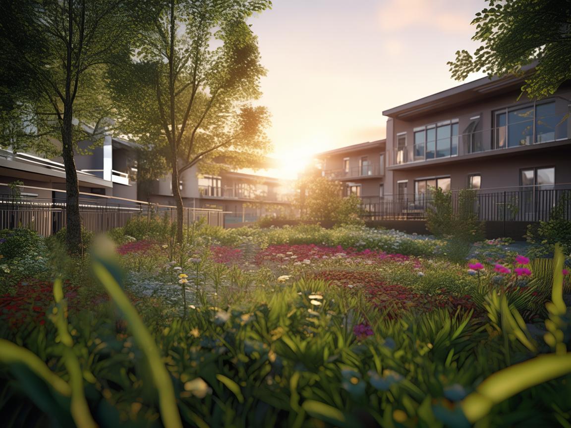 黎明物业究竟属于什么企业? 黎明物业究竟属于什么企业?