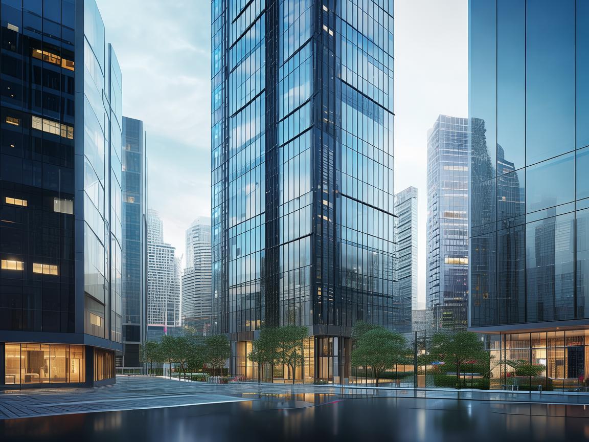 物业为什么都是公司? 物业为什么都是公司?