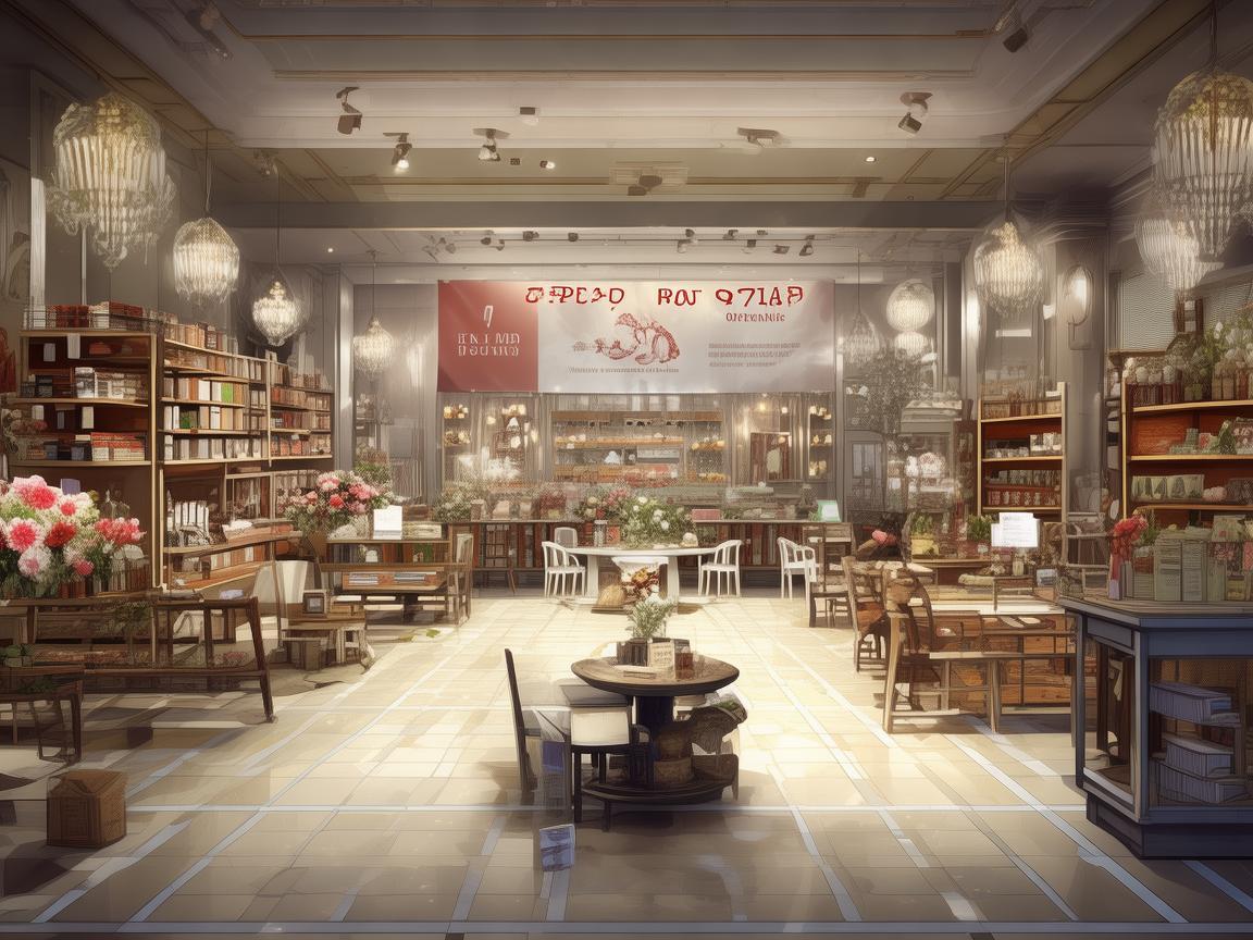 物业开业前需要准备什么东西? 物业开业前需要准备什么东西?