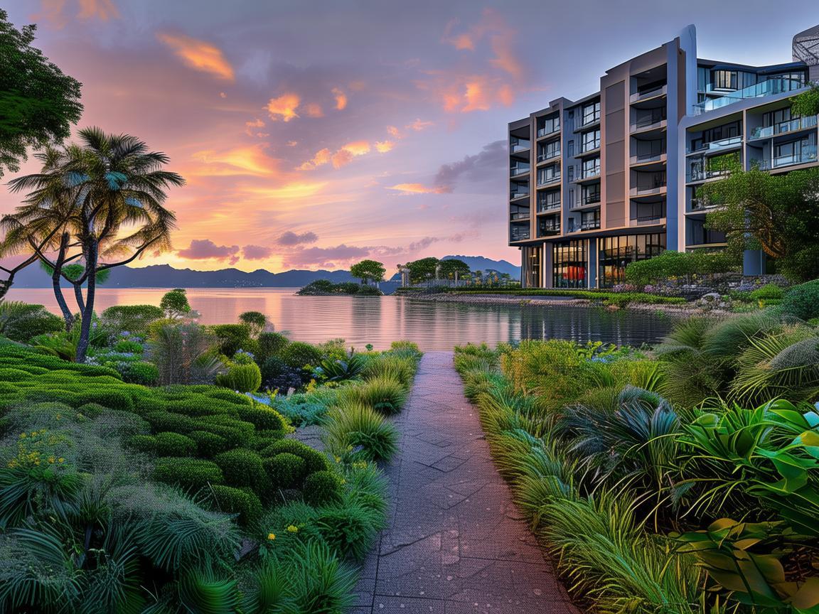 开元翡翠湾物业真的可靠吗? 开元翡翠湾物业真的可靠吗?