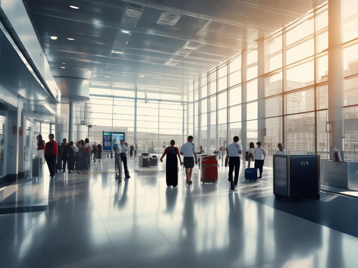 机场物业主要做什么? 机场物业主要做什么?