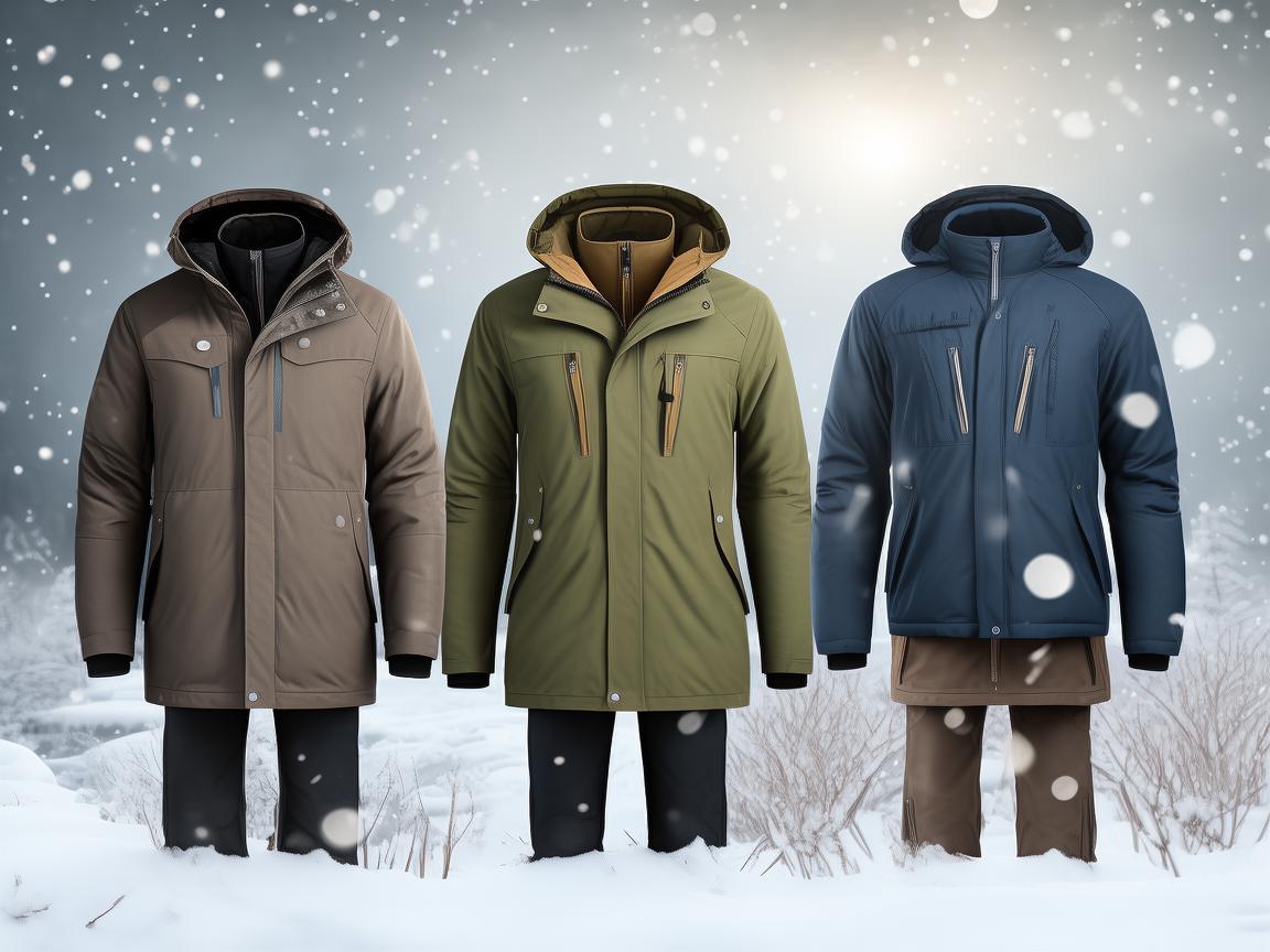 物业公司冬装该穿什么? 物业公司冬装该穿什么?